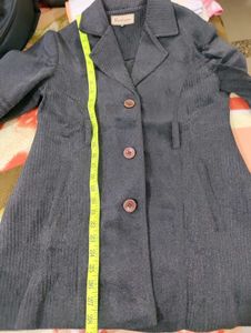 Women Overcoat