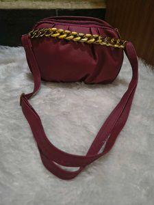 Trendy Chain Bag Pack Of 2