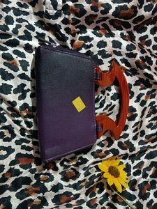 Small Handbag