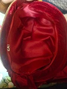 Wedding pagdi with beautiful broche