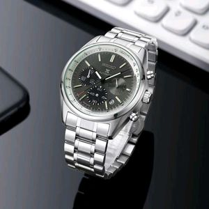 Seiko  Chronograph Watch