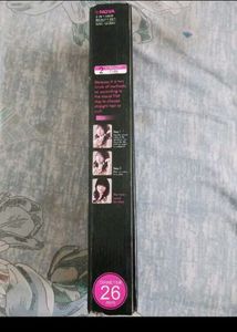 Nova Hair Curling And Straitner