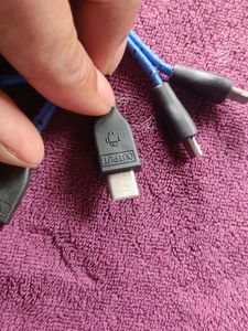 Multi Mini Cable