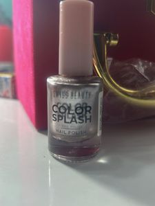 Bundle of Nail Polishes Sugar: cookie cutter , S