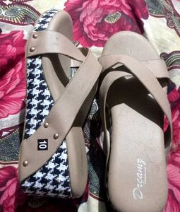 Stylish Flat Sandals for Women