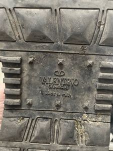 Used Shoes