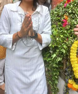 Kurta Pant Combo