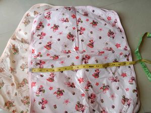 Soft Waterproof Baby Mat | Foldable &amp; Lightweight