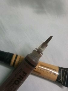 LA Girl Pro Conceal HD Concealer Duo