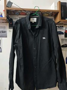 Andamen black shirt(39)
