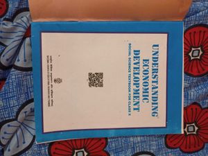 NCERT Books