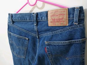 Levi's jeans for men