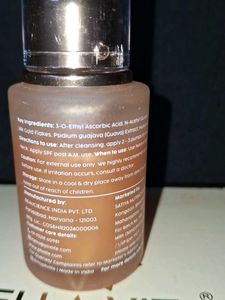 PLIX 24k Guava Gold Dewy Serum