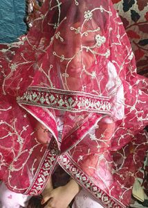 Bridal Lehenga
