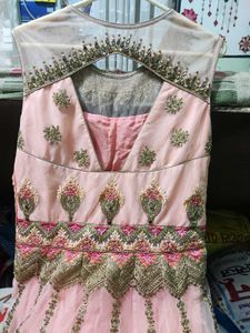 Beautiful Gown