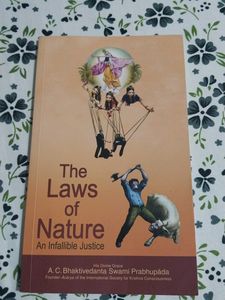 The Laws Of Nature