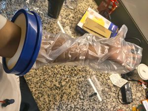 Wrist Brace Support