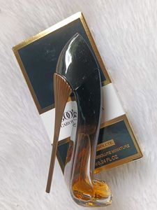 Carolina Herrera Good Girl Perfume Miniature 💕♥️