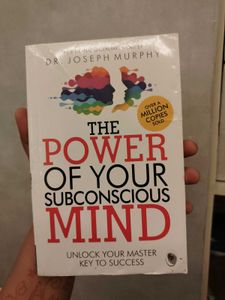 JoJo Moyes &amp; Dr. Joseph Murphy Books