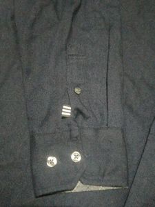 Adidas Button-Down Shirt 46 size (XXL)