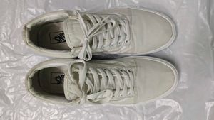 Vans Old Skool Sneakers - Classic Style