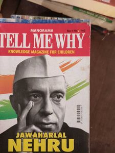 Vintage "Tell Me Why" Magazine Collection 35 Combo