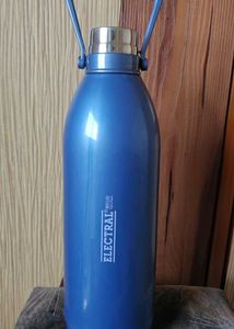 Electral Water Bottle