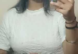 White Top