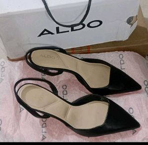 ❗ALDO❗ Kitten Heels