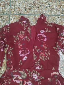 Frock