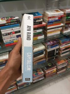 Capitalism by Ayn Rand
