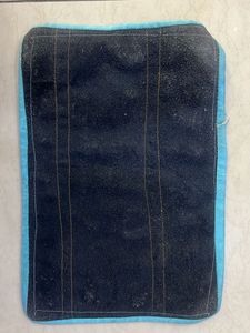 floor mat