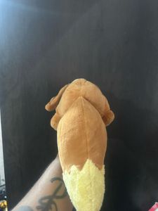 Pokemon Eevee Sleeping Plush  Premium