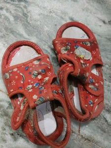 Cute Slip-on Casual Shoes