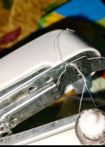 Phoenix Portable Handheld Sewing Machine