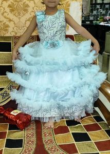 Girl's Fancy Dress