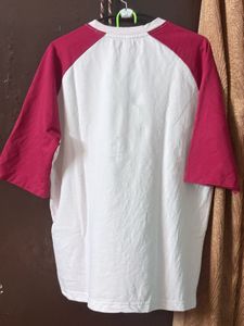 OVERSIZED TSHIRT VERY HEAVY FABRIC