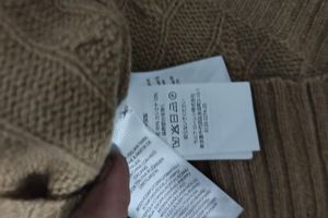 RALPH LAUREN PULLOVER