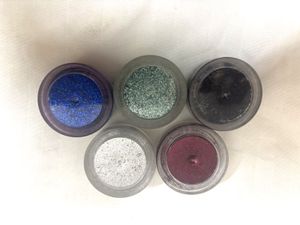 ✨❤️PRESSED GLITTERS❤️✨