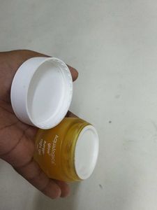 Aqualogica Glow+ Mousse Night Gel