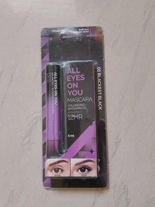 All Eyes On You Mascara