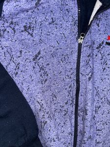 Wollen Jacket