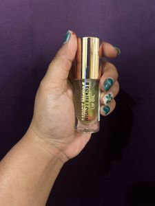 Swiss Beauty Moist Heist Lip Oil/Gloss