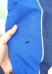 Adidas Track Pants 💙