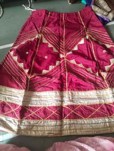Lehenga Choli