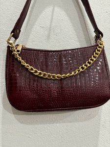 New Bag