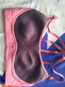Adidas Sports Bra For Women