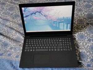 Lenovo IdeaPad 320 15 IAP Laptop - Good Condition