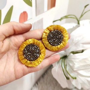 Handmade Bohemian Earring Bundle 🌺