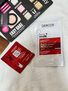 Huda Beauty &amp; Hylamide Makeup Bundle
